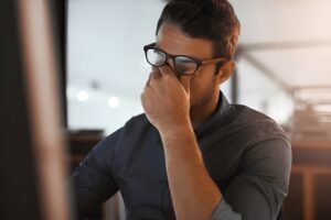 Stress & Anxiety Management