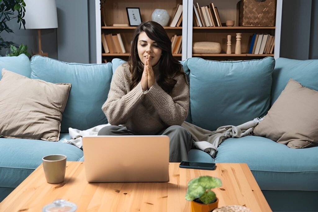 Reducing Everyday Stress