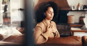 Mindfulness and Spirituality