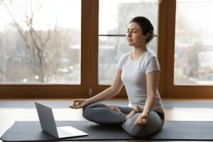 Meditation for Beginners