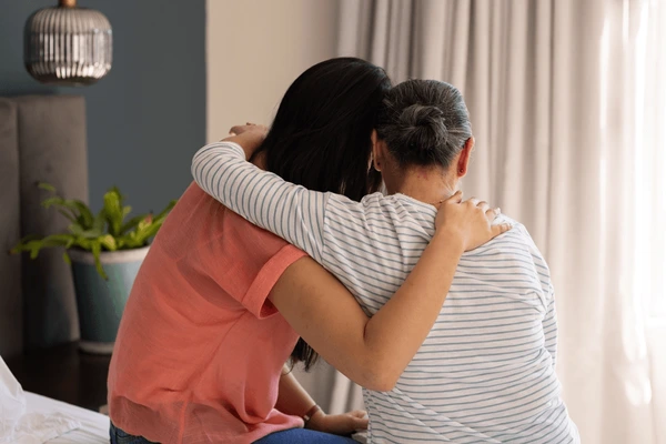 emotional safety in relationships