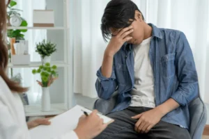 men’s mental health conversations