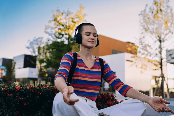 healing through spirituality