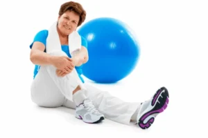 Women’s Health After 50