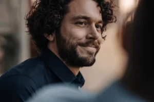 Emotional Confidence for Men