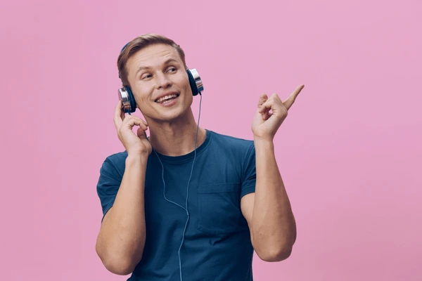 Mental wellness for men