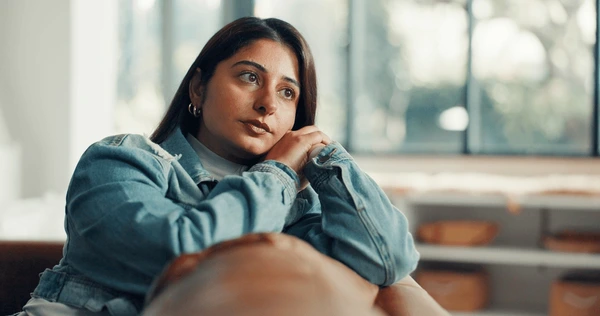 Spiritual meaning of emotional triggers